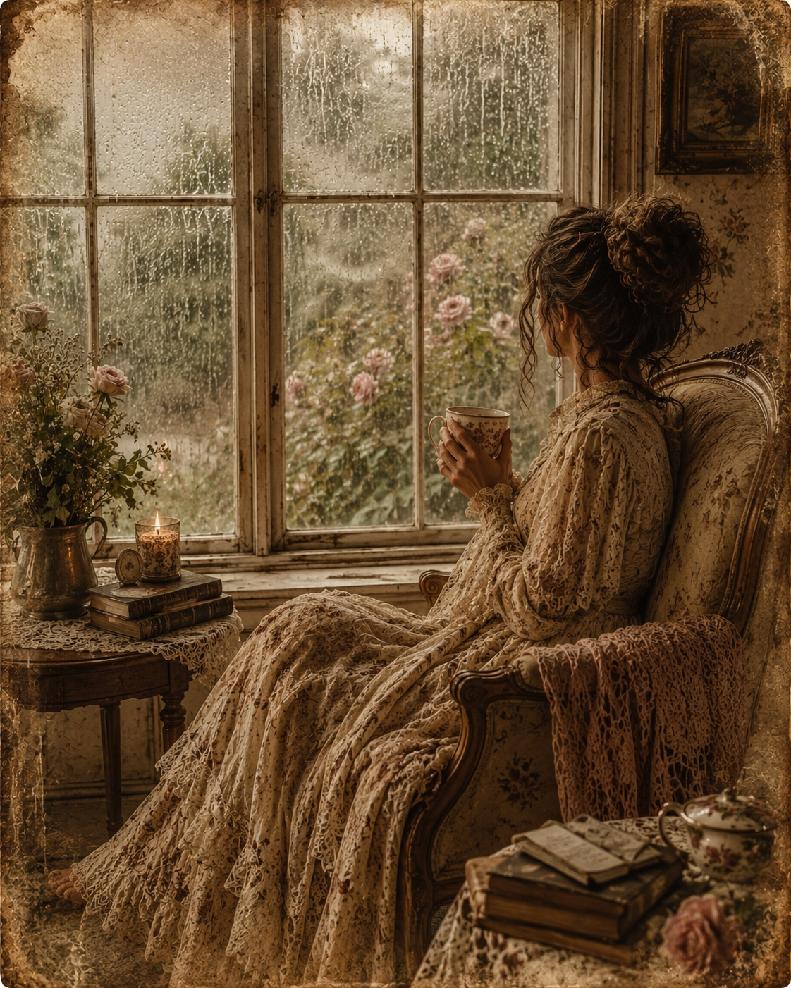rain